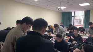 广西、湖北、河南、湖南、广东工业机器人培训优质机构大盘点