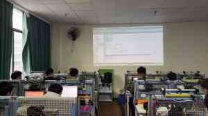 河南、广西、湖北、广东、湖南电气自动化培训中心推荐，聚焦优质学习资源