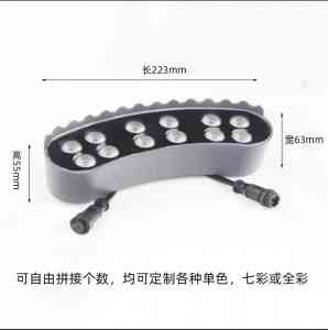 环抱树灯、树围灯等厂家推荐：为您精选优质照明解决方案