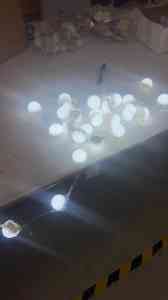 外控点光源、像素点光源、点阵屏点光源等厂家专业推荐，值得关注