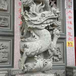 石龙柱制造厂、景区龙柱加工厂等优质厂家推荐，不容错过