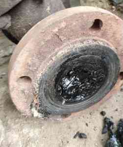 原油管道清洗剂厂家推荐：KD - L215原油清洗剂实力商家大揭秘