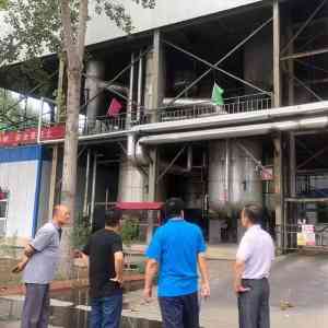 换热器清洗剂厂家推荐：KD - L211焦炭焦垢清洗剂优质源头企业