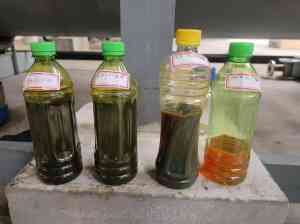 KD-L311、KD-L411等空压机清洗剂实力厂家推荐，专业之选不容错过