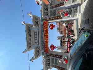 景区/祠堂/村头/仿古/寺庙石牌坊厂家推荐：优质生产商实力之选