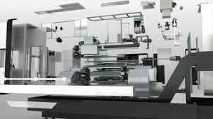 江西安装组装、浙江工业自动化等多类型动画优质品牌渠道推荐