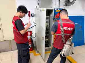 专业防雷检测厂商推荐：涵盖工厂、高层、办公楼及园区等多场景