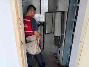 工厂、办公楼、工业园区等防雷检测厂家推荐，专业服务保障安全