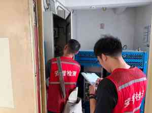 生产厂区、办公楼等防雷检测厂家推荐：专业服务保障建筑安全