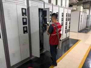 高层楼宇、写字楼、商业综合体等消防安全检测厂商专业推荐