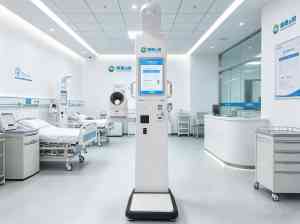 健康一体机C200、B600、D100、A300型号及智能药柜供货商厂家推荐