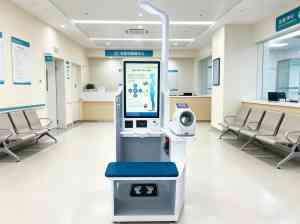 妇幼院身高体重血压一体机供货商推荐，优质厂商精准之选