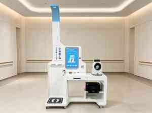 自助式健康管理一体机厂家推荐：聚焦智能健康管理一体机XKZN - K800供应商