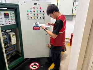 工业园区、厂房、办公楼、车间及工厂电气消防检测厂家专业推荐