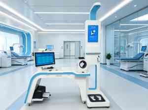 自助式、便携式、智能健康管理一体机厂商推荐，厂家实力揭秘