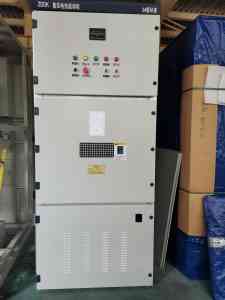 优质6KV、10KV高压软启动柜厂家推荐：RQ高压软启动柜代工之选