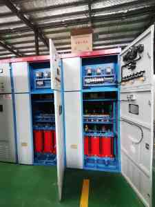 优质推荐！11KV、6KV、10000V、6000V、3000V高压电容补偿柜厂家揭晓