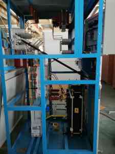 专业推荐：11KV、3000V、10KV、6000V及RQ高压起动柜优质制造商