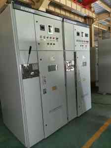 高压软启动柜定做、加工及供应厂家推荐：10KV、6KV、3KV等多规格可选