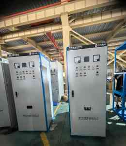 6000V、380V、10千伏水阻柜及鼠笼式水阻柜供货与代加工厂家推荐