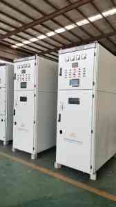 高压固态软启动柜厂家推荐:11KV、10KV、3000V、6000V等多规格供货企业