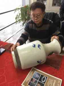 四川瓷器及紫砂壶鉴定与维修服务推荐：成都权威鉴定渠道与专业服务