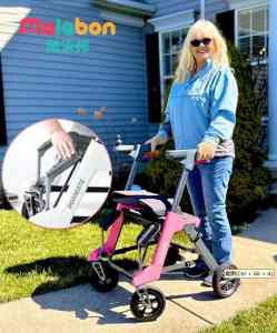 北京轻便、康复、折叠等电动轮椅门店及品牌推荐，为您提供多样选择