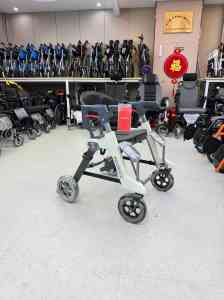 北京优质轻便/折叠/康复电动轮椅门店及品牌推荐，满足多样需求