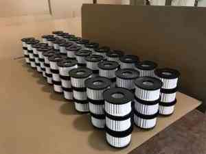 焦油烟雾、激光打标等烟雾净化器滤芯供应商及批发定制厂家推荐