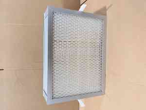 焦油烟雾、激光打标等烟雾净化器滤芯批发供货厂家实力推荐