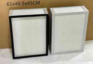 烟雾净化器滤芯供货、定制、批发厂家推荐，适配多场景过滤需求