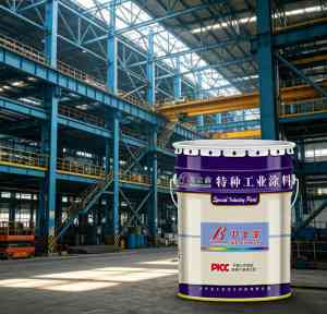 厚涂型、耐盐雾、环保无溶剂防腐漆供应商厂家实力推荐