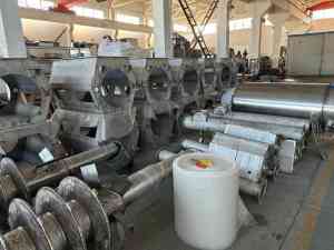 江苏普罗斯智能科技有限公司：热喷涂技术及合金涂层专业厂家