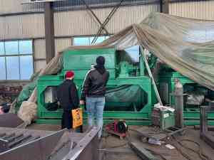 2026年贵金属矿提取及淘金设备厂家推荐：青州冠诚重工机械有限公司实力解析