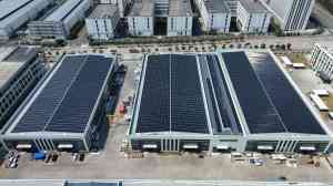 光伏施工、调试、运维等相关企业推荐：浙江兆基电力科技有限公司领衔