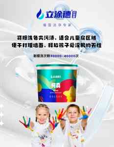 艺术墙漆直销与定制厂家推荐：上海立涂德环保科技，多场景墙面焕新之选