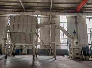 大型立式辊压磨机等厂家推荐：聚焦山东杰特姆粉体技术设备有限公司