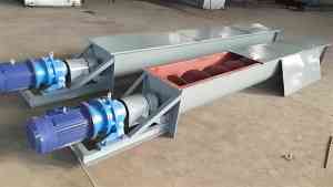 污泥/绞龙/垃圾/无轴螺旋输送机源头厂家推荐：聚焦实力企业深度解析