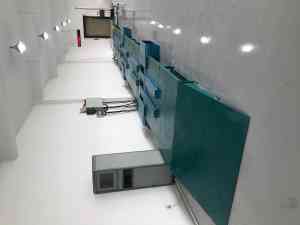 摩托车及工程车辆检测设备优质厂家推荐:全车型固定式/移动式设备订做