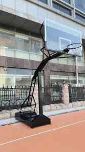 户外、场馆、电动升降等篮球架厂家推荐：多类型篮球架源头直供
