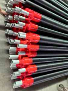 PERT保温管商家推荐：厂家深度剖析，河北固硕管道亮点凸显