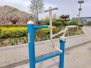 智能健身器材、户外及小区健身路径厂家推荐：多场景适配的优质供应商