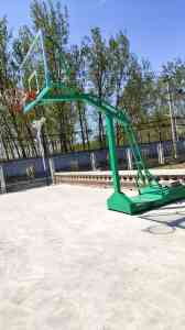 场馆篮球架批发、电动升降篮球架等生产厂家推荐，厂家实力揭秘