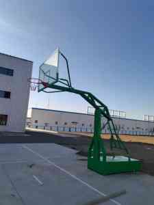 场馆篮球架、户外篮球架、悬空篮球架等厂家推荐，优质之选不容错过
