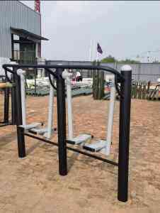 小区健身器材更换、配套源头厂家推荐，优质供应商助力社区健身升级