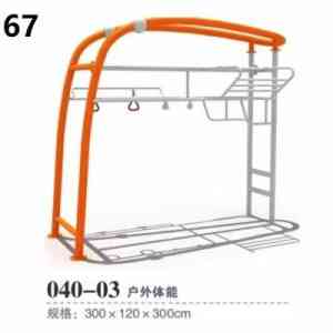 小区健身器材供货厂家推荐：社区、户外健身路径一站式批发之选