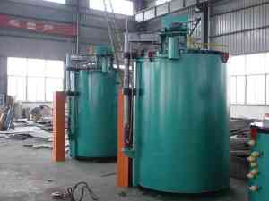 大型井式渗碳炉、可控气体渗碳炉等订制厂家权威推荐，品质之选！