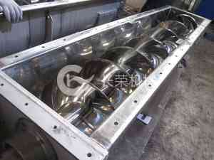 U型螺旋输送机厂家推荐：聚焦可靠供货商与优质生产商解析