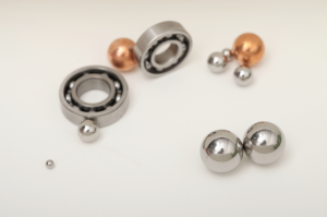 不锈钢珠、钢球厂家推荐：聚焦常州市苏南伟杰钢球有限公司实力解析