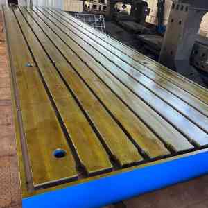 2026年泊头市国晟机械制造有限公司产品全景解析报告，基于市场应用的性能及优势深度分析！